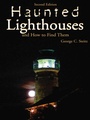 Cover: Haunted Lighthouses - Pineapple Press