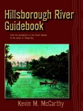 Cover: Hillsborough River Guidebook - Pineapple Press