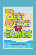Cover: Best Beach Games - Pineapple Press