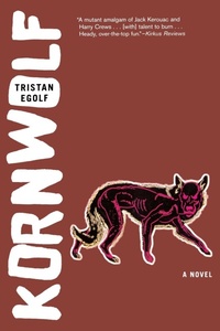 Abbildung von: Kornwolf - Grove Press / Atlantic Monthly Press