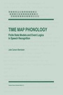 Cover: Time Map Phonology - Springer
