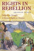 Cover: Rights in Rebellion - Stanford University Press