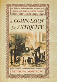 Enlarge image Cover: A Compulsion for Antiquity - Cornell University Press