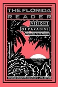 Cover: The Florida Reader - Pineapple Press