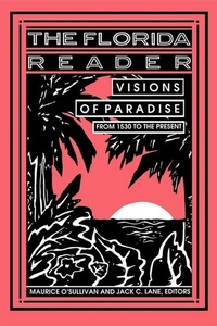 Enlarge image Cover: The Florida Reader - Pineapple Press
