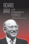 Cover: Richard Barr - Southern Illinois University Press