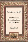 Cover: The Captive and the Gift - Cornell University Press