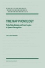 Cover: Time Map Phonology - Springer