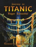 Cover: Journey to Titanic - Pineapple Press