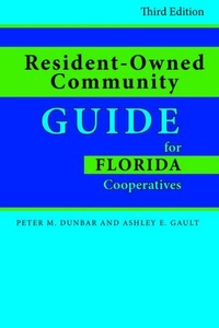 Abbildung von: Resident-Owned Community Guide for Florida Cooperatives - Globe Pequot