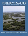 Cover: Florida's Waters - Pineapple Press