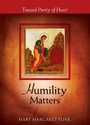 Cover: Humility Matters - Liturgical Press
