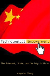 Abbildung von: Technological Empowerment - Stanford University Press