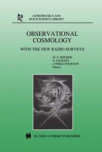 Abbildung von: Observational Cosmology - Springer