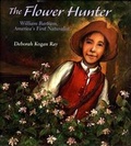 Cover: The Flower Hunter - Frances Foster Books