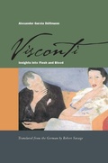 Cover: Visconti - Stanford University Press