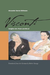 Enlarge image Cover: Visconti - Stanford University Press