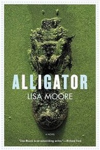 Enlarge image Cover: Alligator - Grove Press / Atlantic Monthly Press