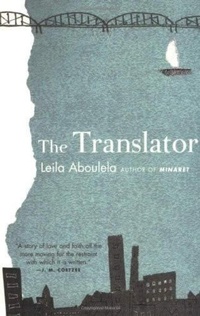 Abbildung von: The Translator - Grove Press / Atlantic Monthly Press