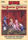 Cover: The Boxcar Children - Perfection Learning
