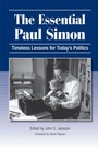 Cover: Essential Paul Simon - Southern Illinois University Press