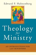 Cover: Theology for Ministry - Liturgical Press