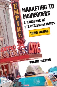 Abbildung von: Marketing to Moviegoers - Southern Illinois University Press