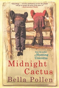 Abbildung von: Midnight Cactus - Grove Press / Atlantic Monthly Press