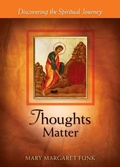 Cover: Thoughts Matter - Liturgical Press