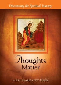 Enlarge image Cover: Thoughts Matter - Liturgical Press