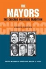 Cover: The Mayors - Southern Illinois University Press