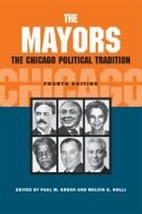 Bild: The Mayors - Southern Illinois University Press