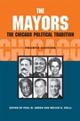 Cover: Mayors - Southern Illinois University Press
