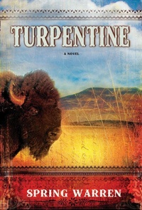 Enlarge image Cover: Turpentine - Grove Press / Atlantic Monthly Press