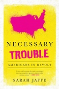 Cover: Necessary Trouble - PublicAffairs
