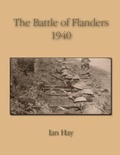 Cover: The Battle of Flanders 1940 - Merriam Press