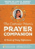 Cover: Catholic Mom's Prayer Companion - Ave Maria Press