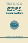 Cover: Advances in Fission-Track Geochronology - Springer