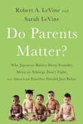 Cover: Do Parents Matter? - PublicAffairs