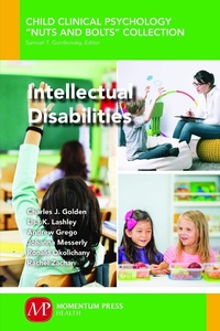 Enlarge image Cover: Intellectual Disabilities - Momentum Press
