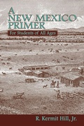 Cover: A New Mexico Primer - Sunstone Press