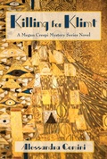 Cover: Killing for Klimt - Sunstone Press