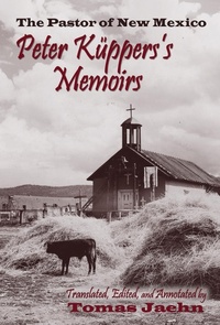Abbildung von: The Pastor of New Mexico - Sunstone Press