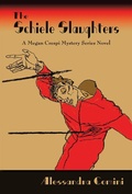 Cover: The Schiele Slaughters - Sunstone Press