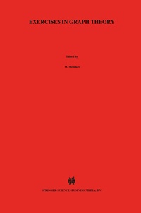Abbildung von: Exercises in Graph Theory - Springer