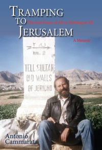 Abbildung von: Tramping to Jerusalem - Sunstone Press