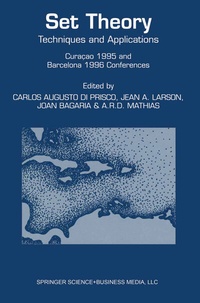 Abbildung von: Set Theory - Springer