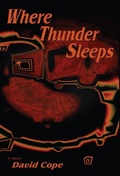 Cover: Where Thunder Sleeps - Sunstone Press