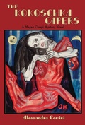 Cover: The Kokoschka Capers - Sunstone Press