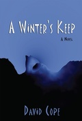 Cover: A Winter's Keep - Sunstone Press